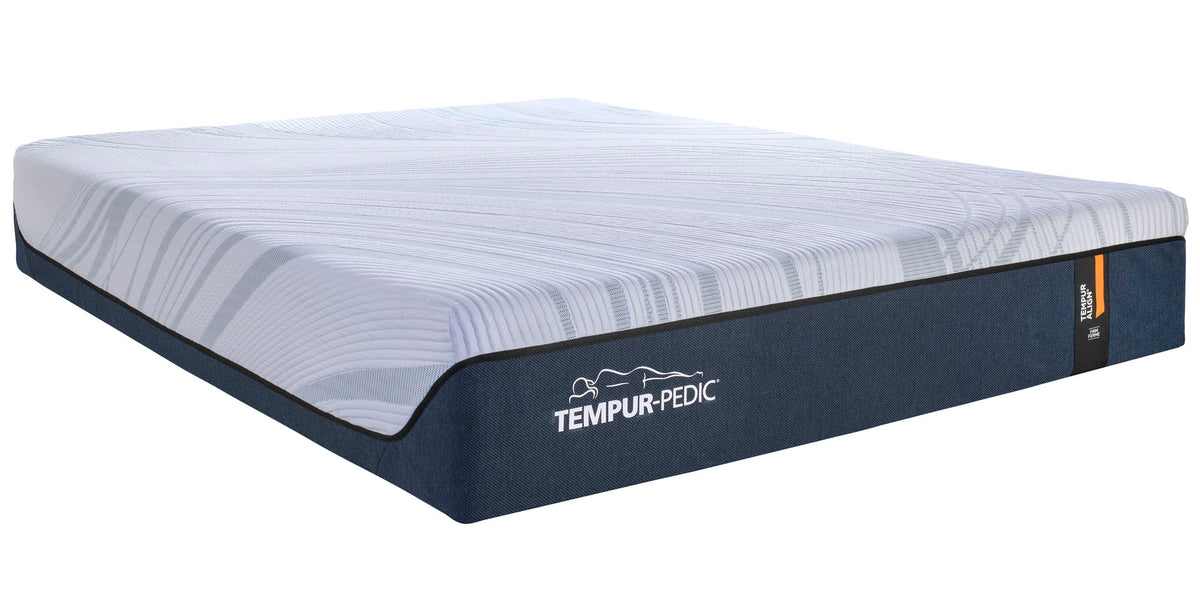 Tempur-Pedic Align 2.0 Firm Mattress - MJM Furniture