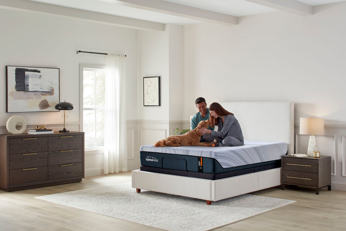 Tempur-Pedic Align 2.0 Firm Mattress - MJM Furniture