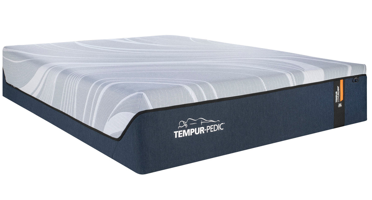 Tempur-Pedic LuxeAlign 2.0 Firm Mattress - MJM Furniture