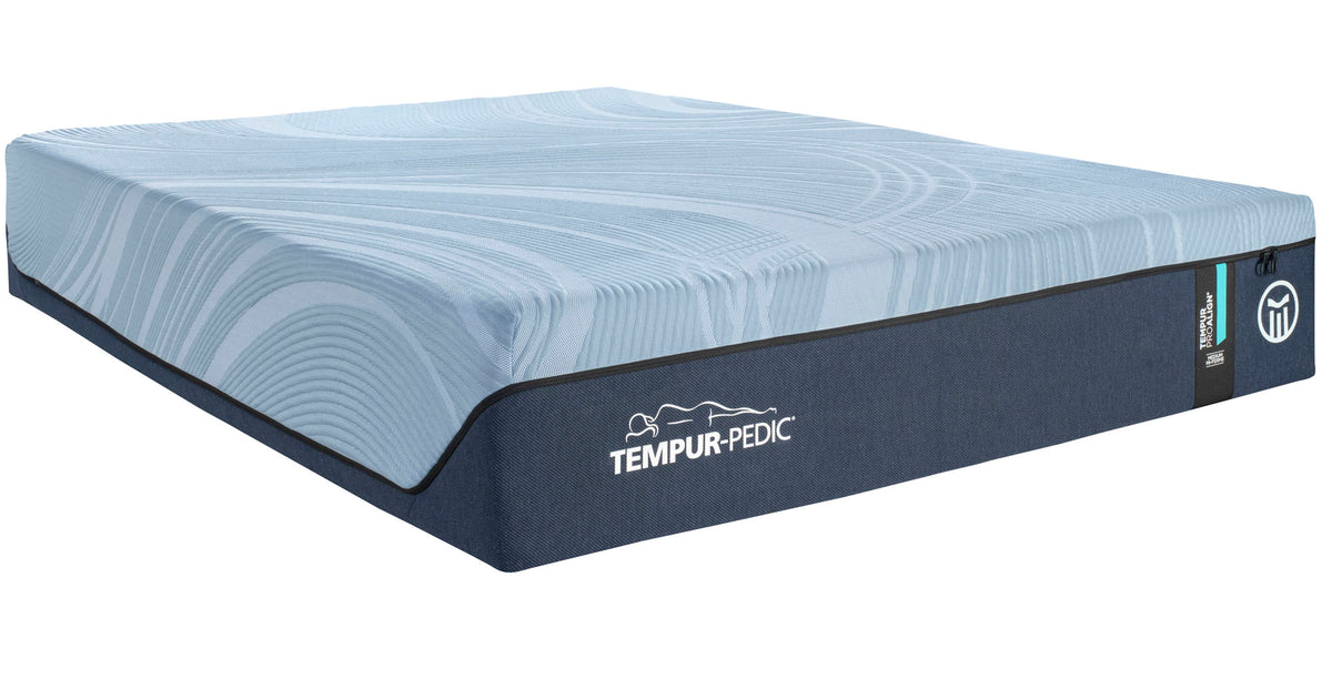 Tempur-Pedic ProAlign 2.0 Medium Hybrid Mattress - MJM Furniture