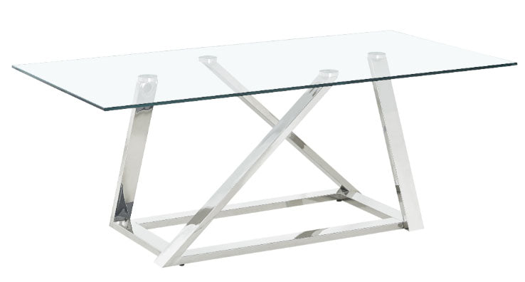 Verne Coffee Table - MJM Furniture