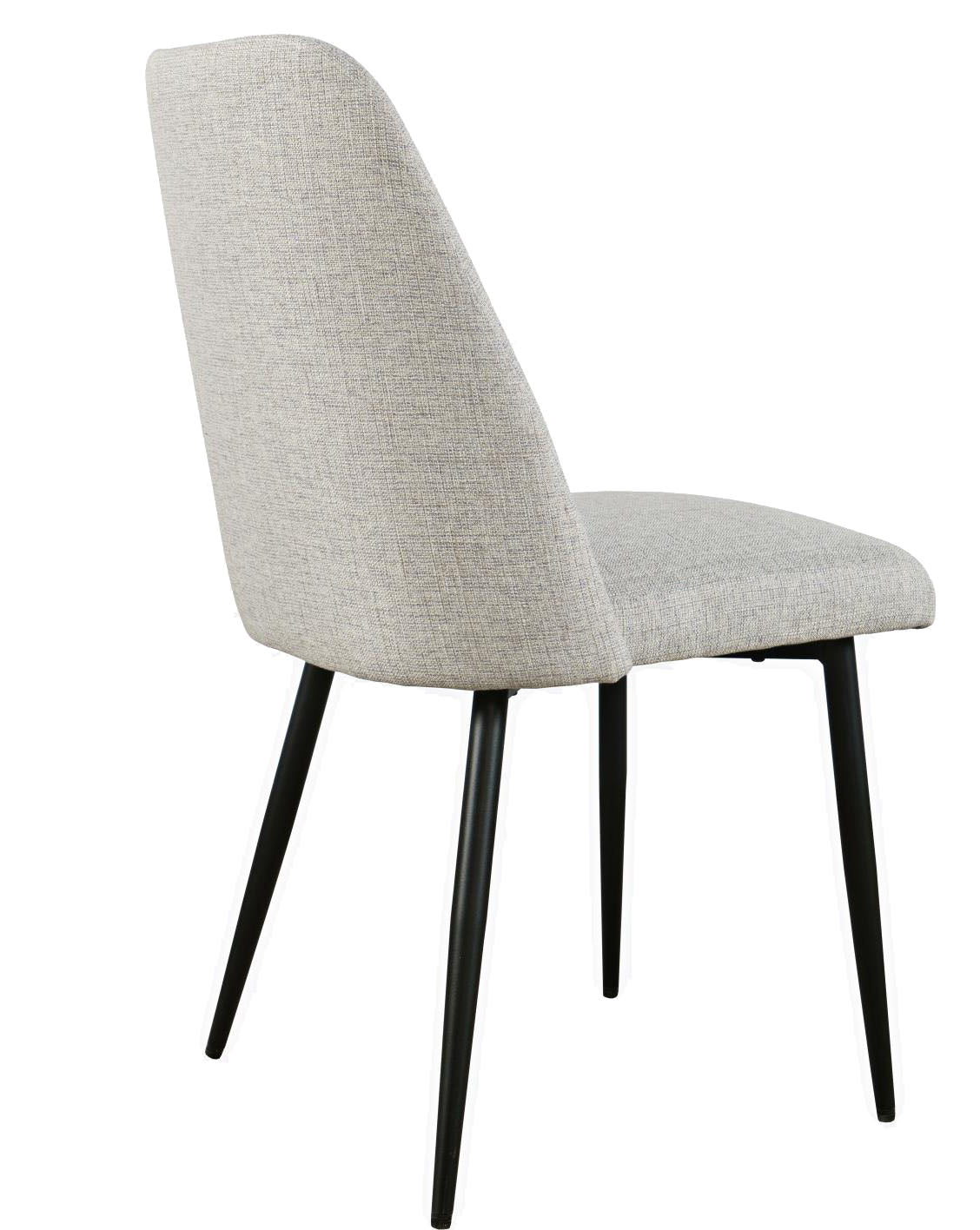 West Upholstered Dining Chair - MJM Furniture