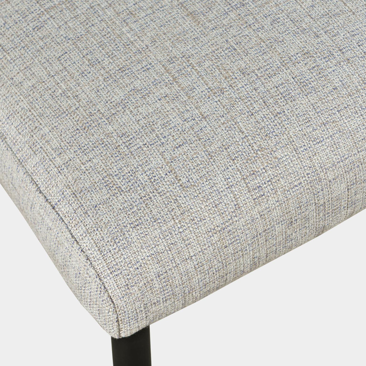 West Upholstered Dining Chair - MJM Furniture