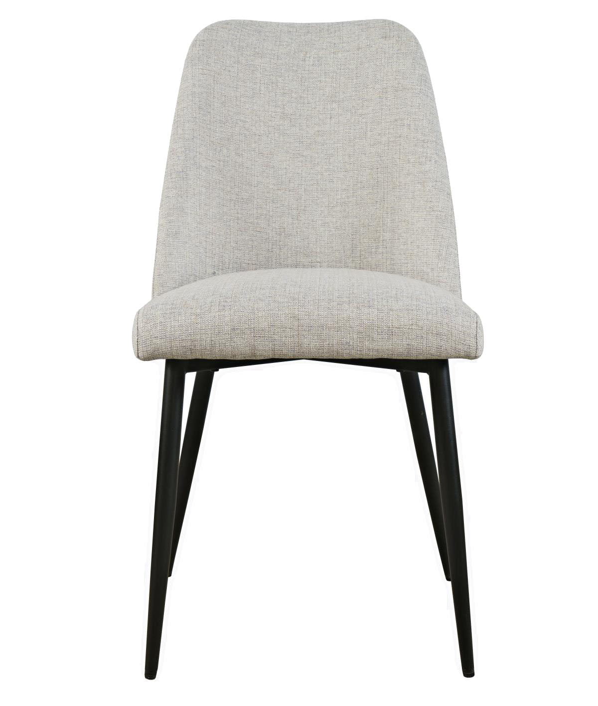 West Upholstered Dining Chair - MJM Furniture