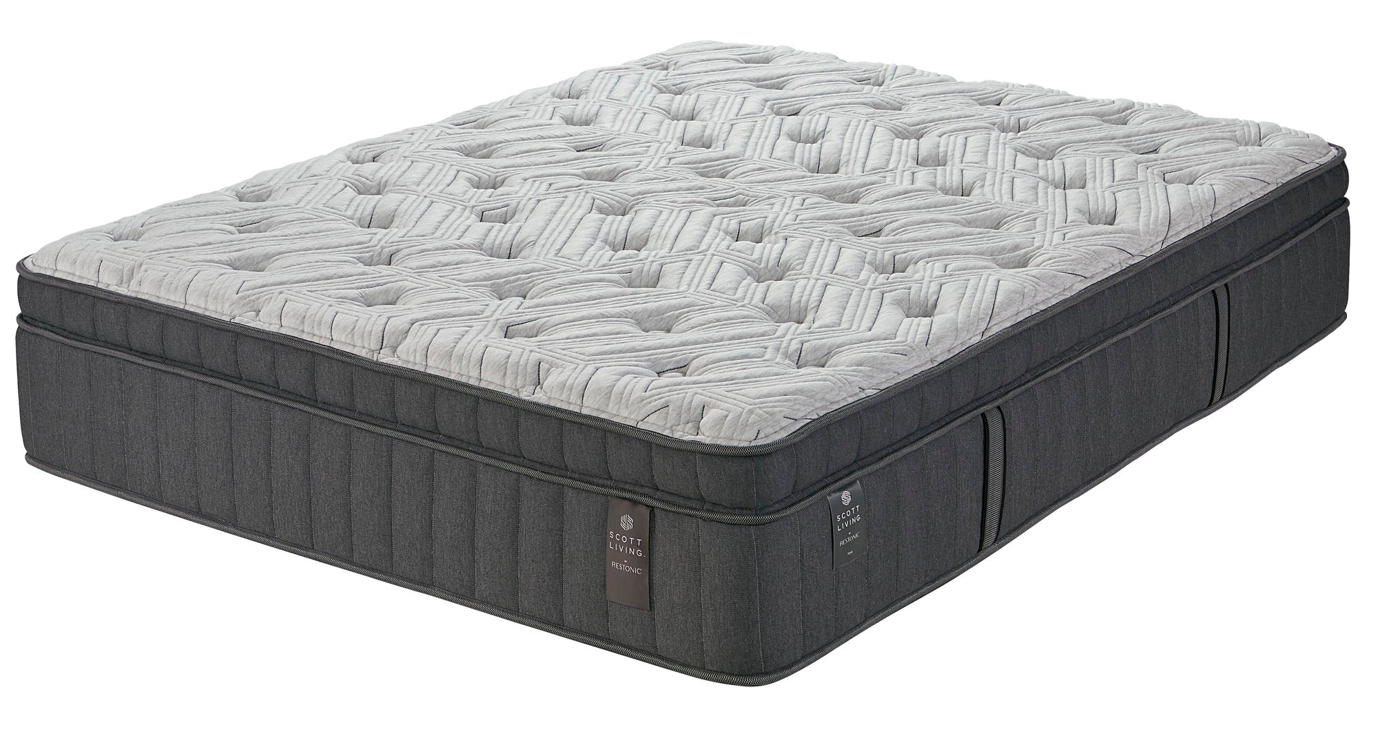 Scott Living Mattresses | MJM Furniture